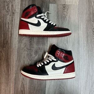jordan 1 bred toe high og